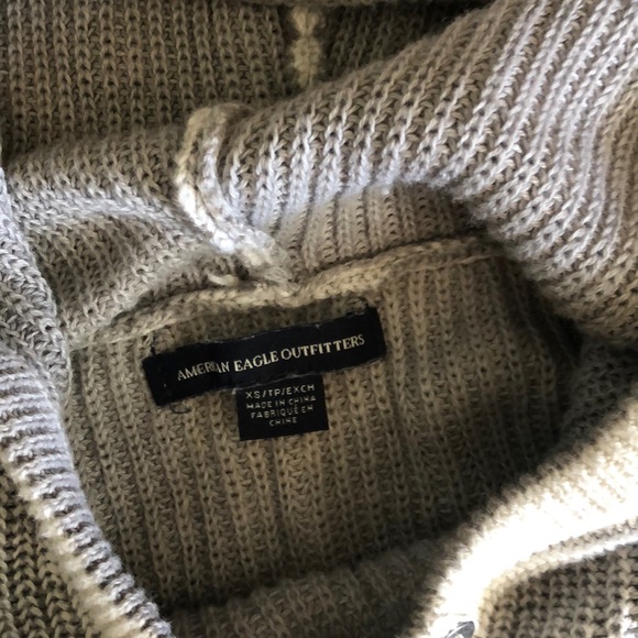 AE hoodie - Picture 2 of 5